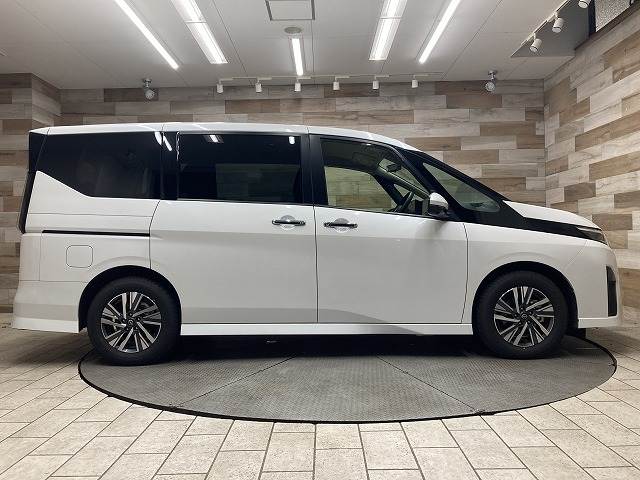 日産 セレナの画像17