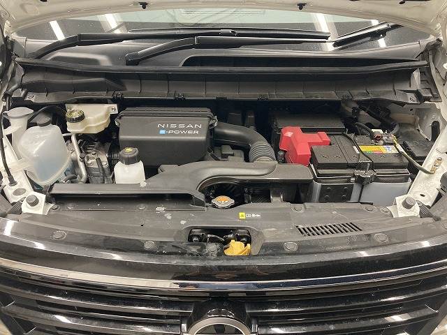 日産 セレナの画像18