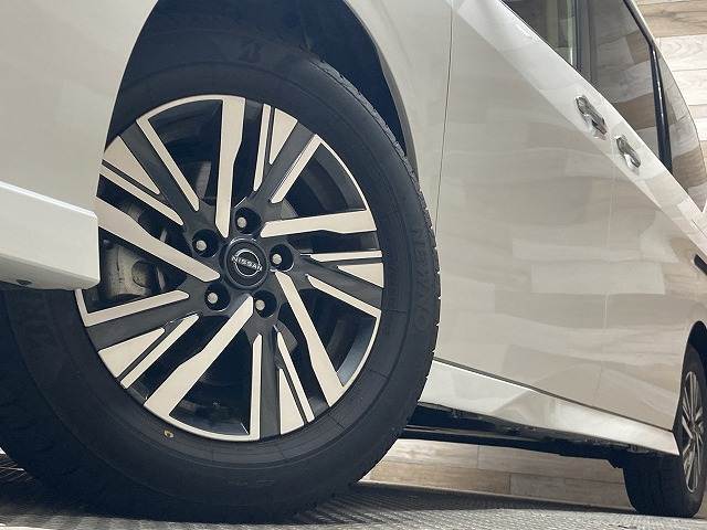 日産 セレナの画像19