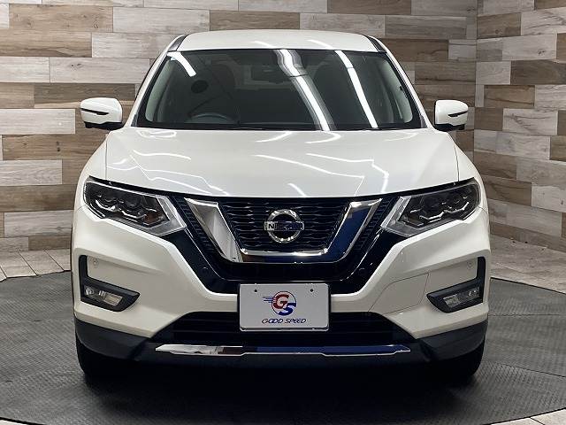 日産 エクストレイルの画像3