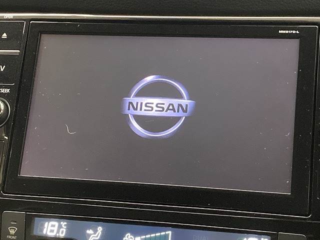 日産 エクストレイルの画像4