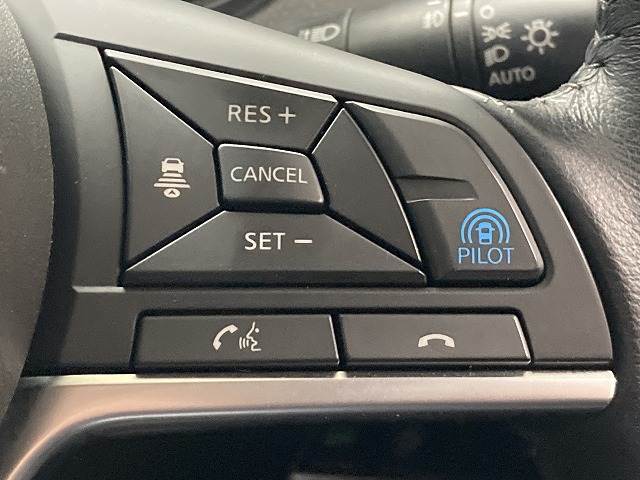 日産 エクストレイルの画像6