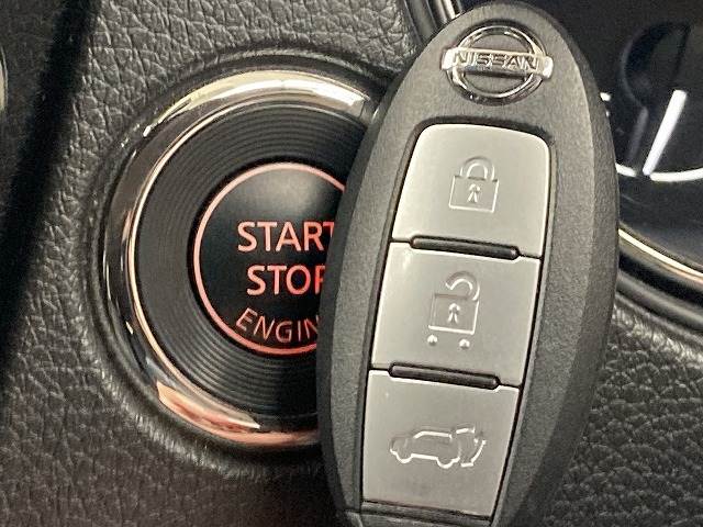 日産 エクストレイルの画像10