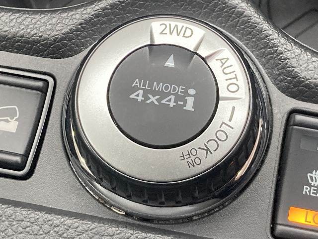 日産 エクストレイルの画像11