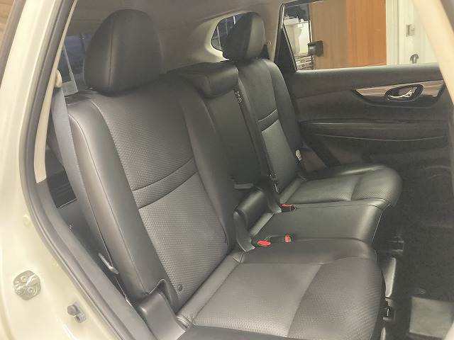日産 エクストレイルの画像13