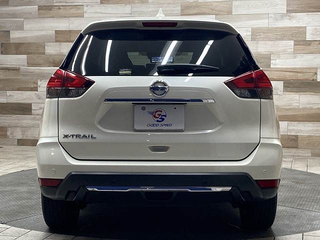 日産 エクストレイルの画像15