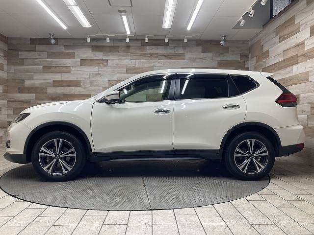日産 エクストレイルの画像16