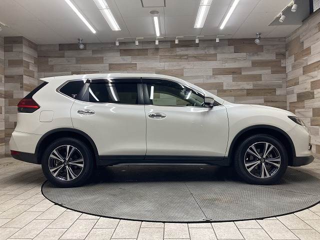日産 エクストレイルの画像17