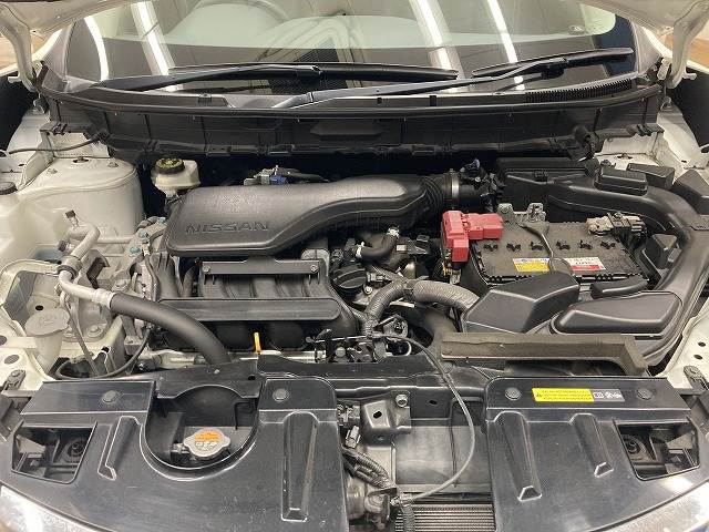 日産 エクストレイルの画像18