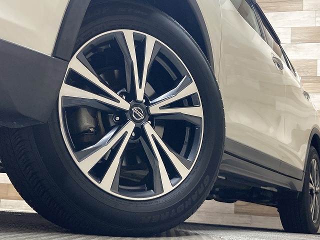 日産 エクストレイルの画像19