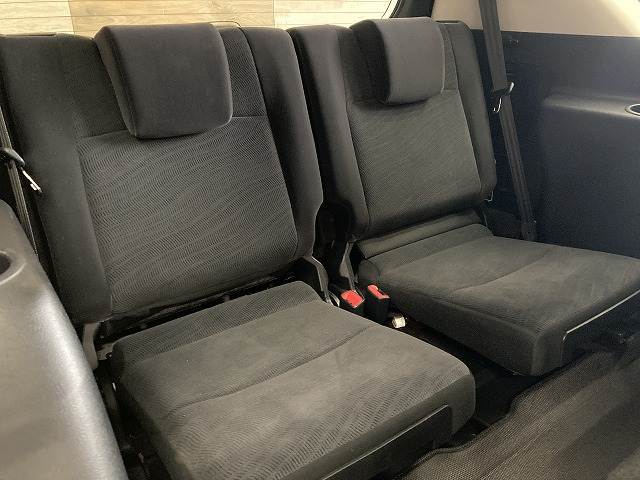 トヨタ ランドクルーザープラドの画像13
