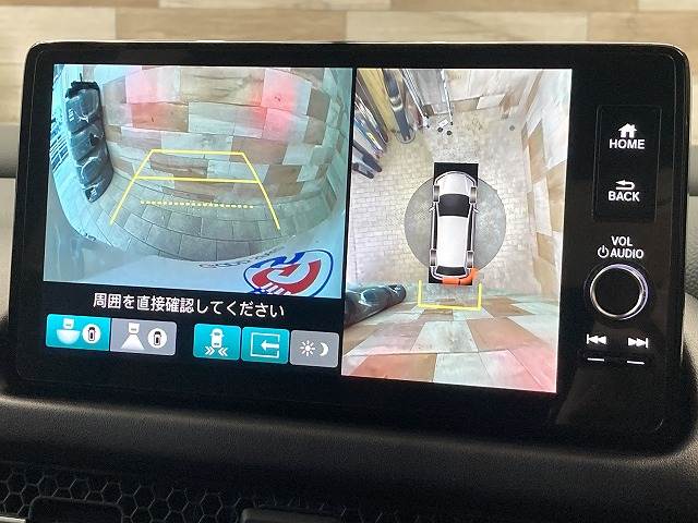 ホンダ ZR-Vの画像5