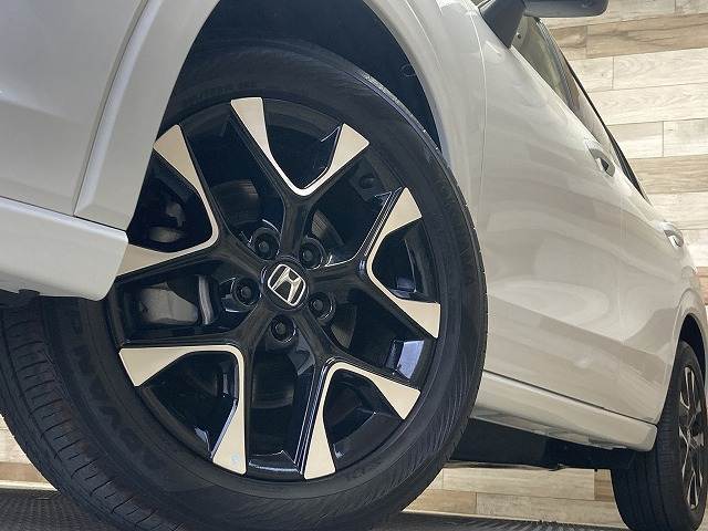ホンダ ZR-Vの画像19