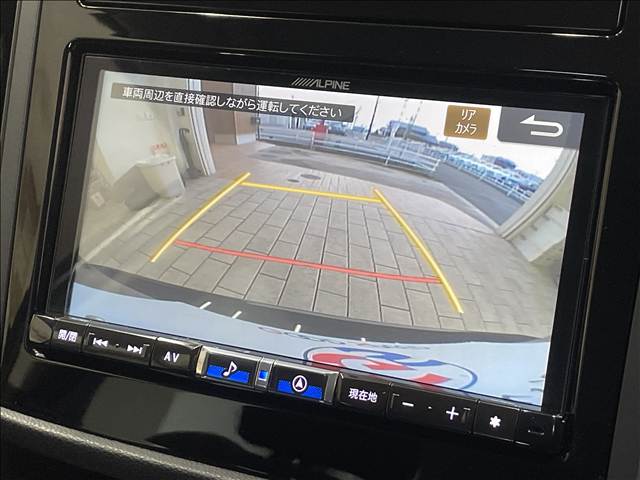 フォレスターSPORT 内装他