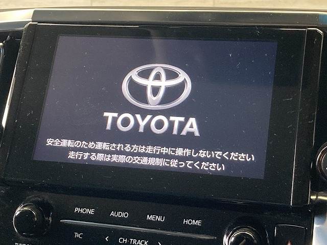 トヨタ&nbsp;アルファードの画像4