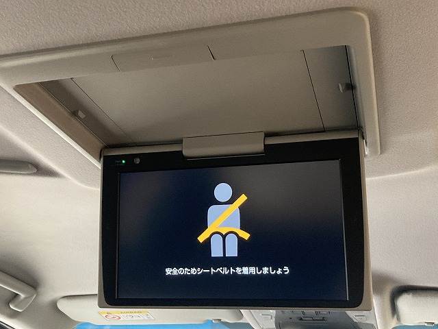 トヨタ&nbsp;アルファードの画像6