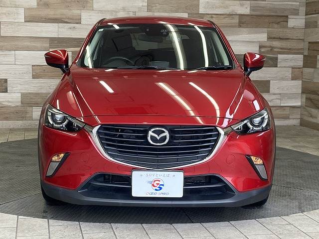 マツダ CX-3の画像3