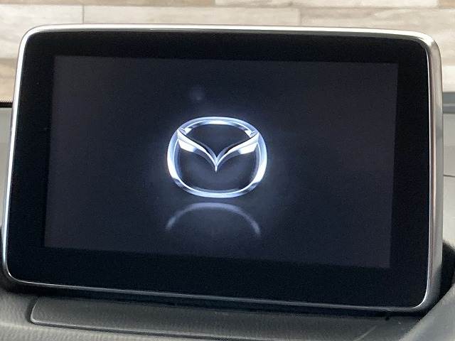 マツダ CX-3の画像4