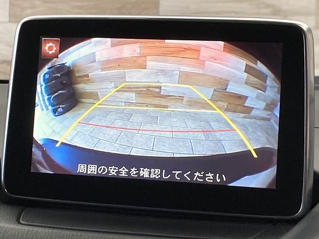 マツダ CX-3の画像5