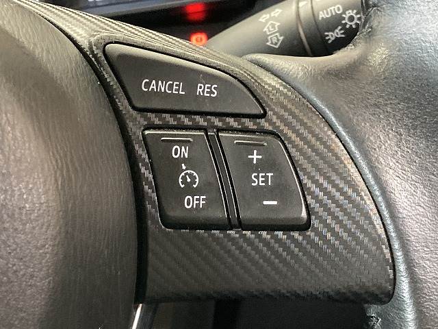 マツダ CX-3の画像9