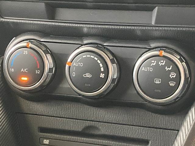 マツダ CX-3の画像10
