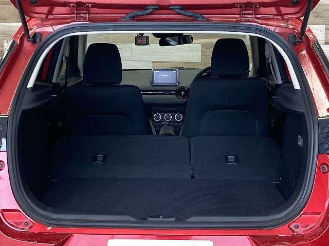 マツダ CX-3の画像14