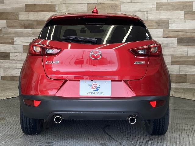 マツダ CX-3の画像15