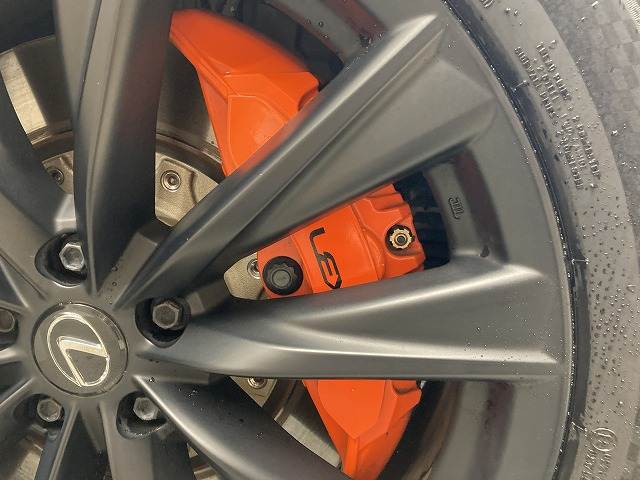 レクサス&nbsp;RXの画像8