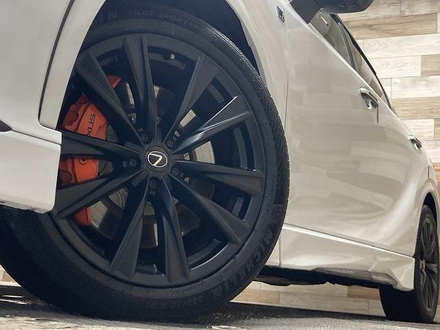 レクサス&nbsp;RXの画像19