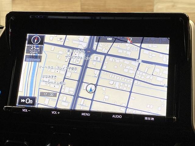 トヨタ&nbsp;C-HRの画像4