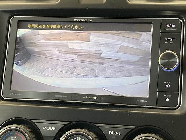 スバル フォレスターの画像5