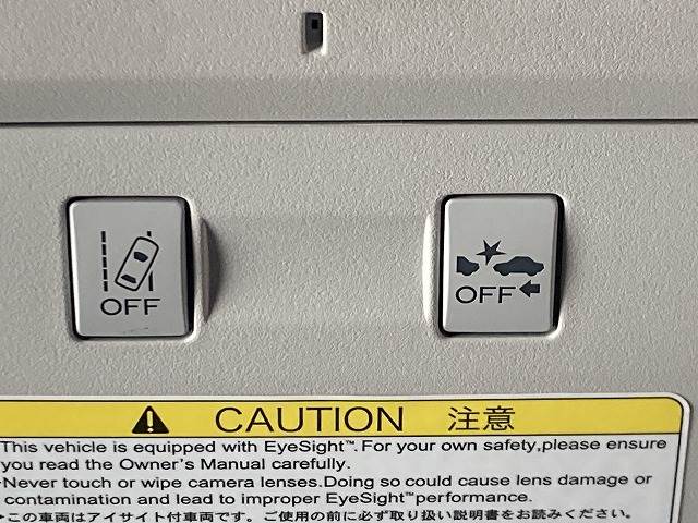 スバル フォレスターの画像8