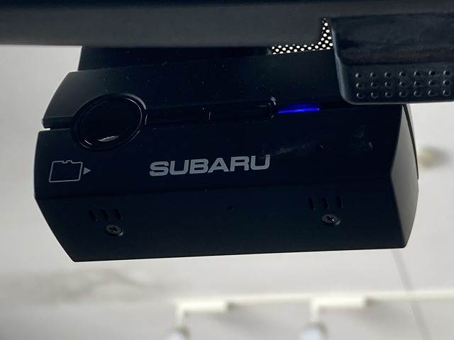 スバル フォレスターの画像11