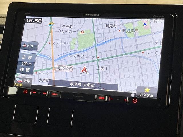 三菱 デリカD5の画像4