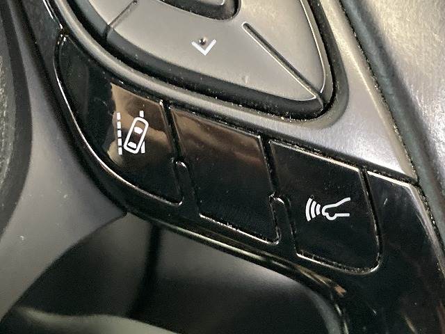 トヨタ&nbsp;C-HRの画像10