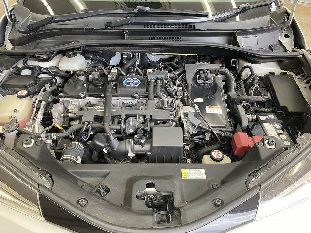 トヨタ&nbsp;C-HRの画像18