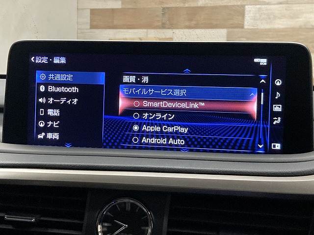 レクサス&nbsp;RXの画像6