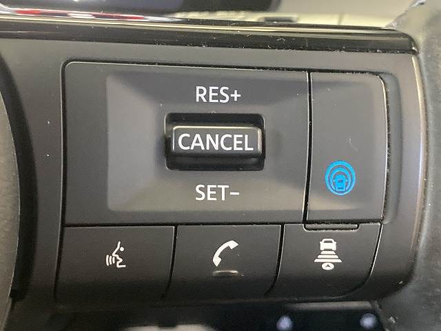 日産 ノートオーラの画像7