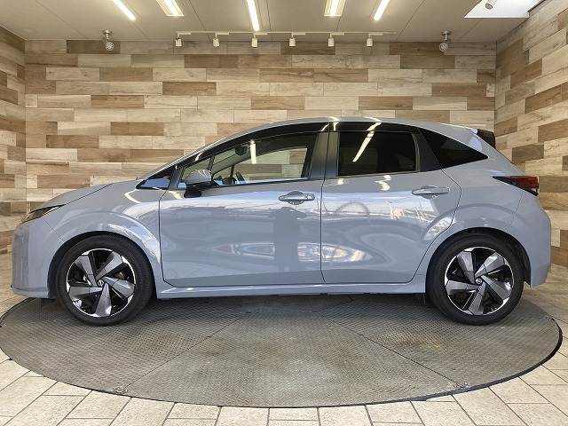 日産 ノートオーラの画像16