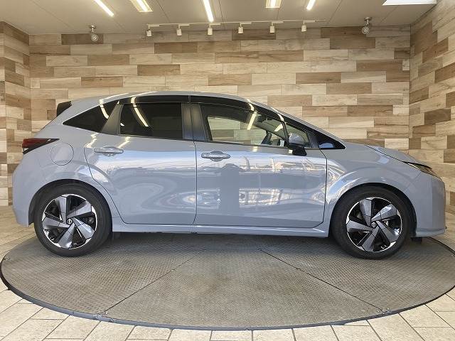 日産 ノートオーラの画像17