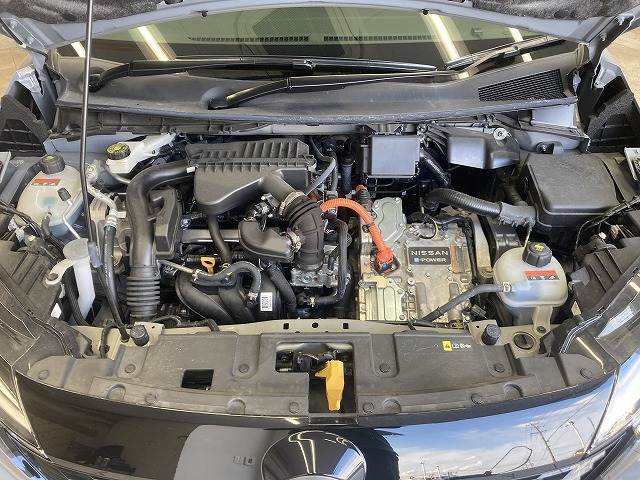 日産 ノートオーラの画像18