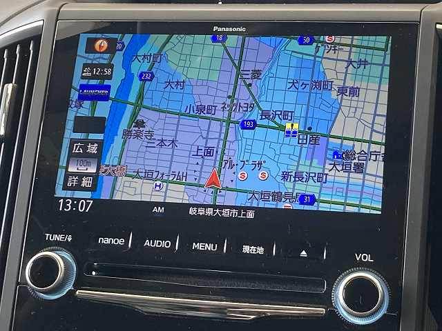 スバル XVの画像4