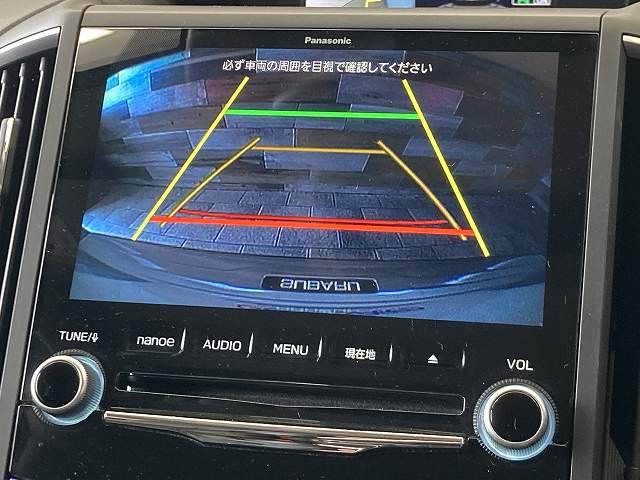 スバル XVの画像5