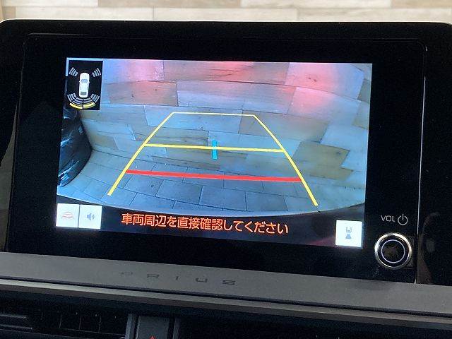 トヨタ プリウスの画像5