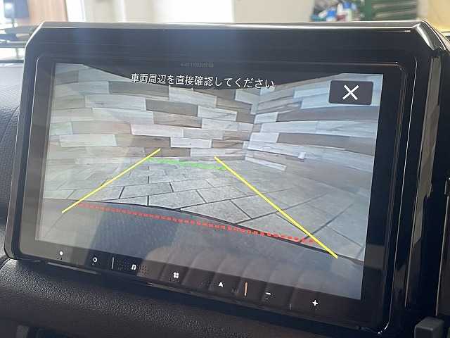 スズキ ジムニーシエラの画像5