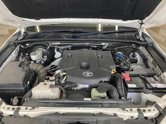 トヨタ ハイラックスの画像18