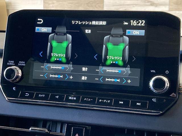 三菱 アウトランダーPHEVの画像7