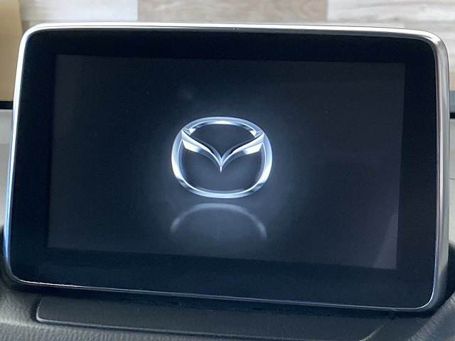 マツダ&nbsp;CX-3の画像4