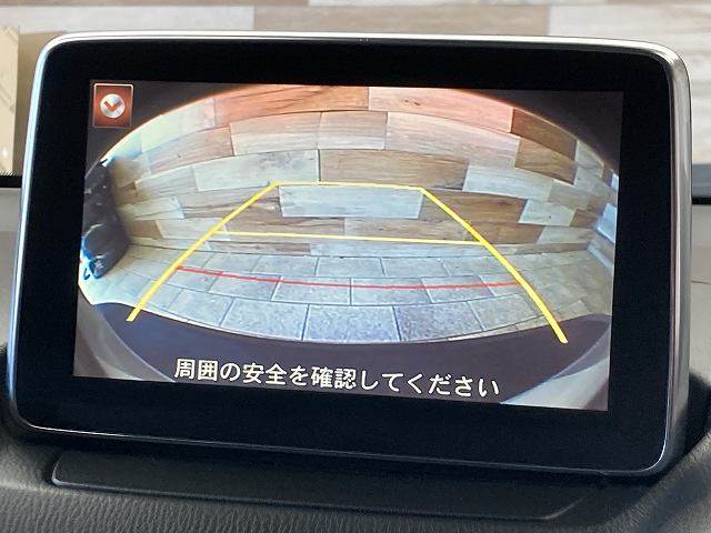 マツダ&nbsp;CX-3の画像5