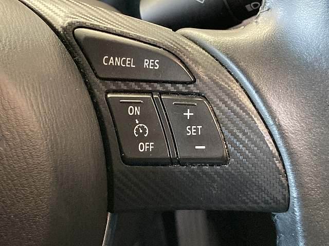 マツダ&nbsp;CX-3の画像7